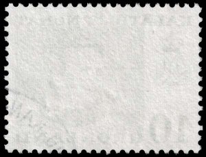 Greenland - Scott 87 - Used