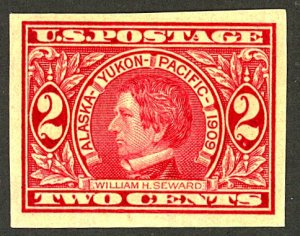 U.S. #371 MINT OG NH