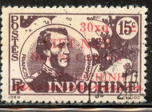 Viet-nam, North  #1L41, Used. CV $ 3.00