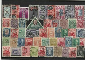 Lithuania  Stamps  Ref 15335