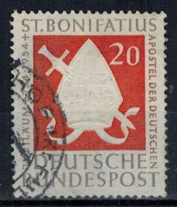 Germany - Bund - Scott 724