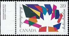 CANADA   #1270 MNH (3)
