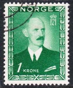 Norway 275 - FVF used