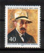Germany (West Berlin) MNH