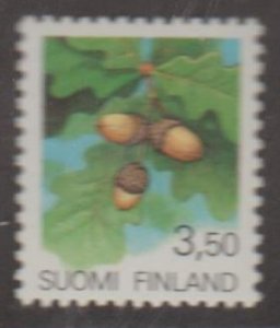 Finland Scott #833 Stamp - Mint NH Single