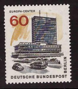 Germany Berlin Occupation Scott 9N229 MNH**