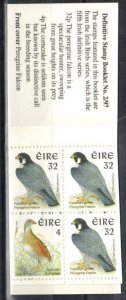 Ireland Stamp 1094a  - Birds