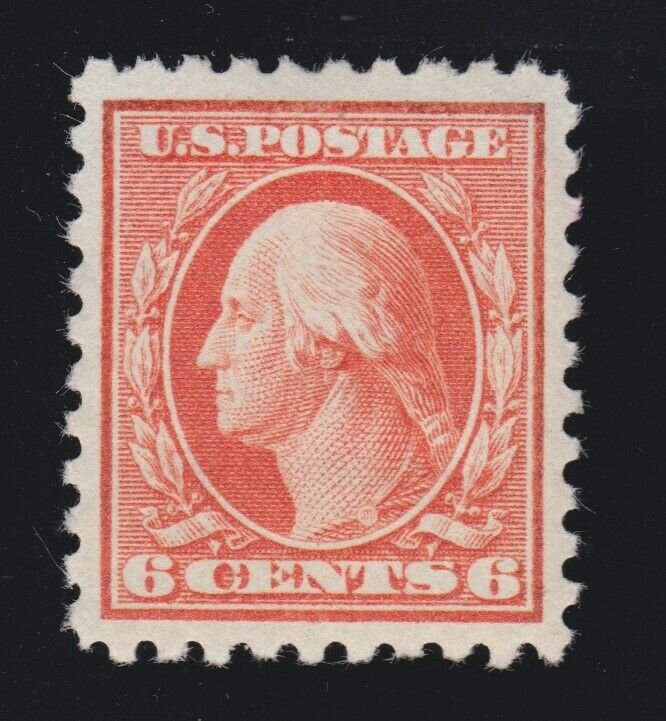 US 429 6c Washington Mint w/PSE Cert Graded 90 XF OG NH SMQ $250