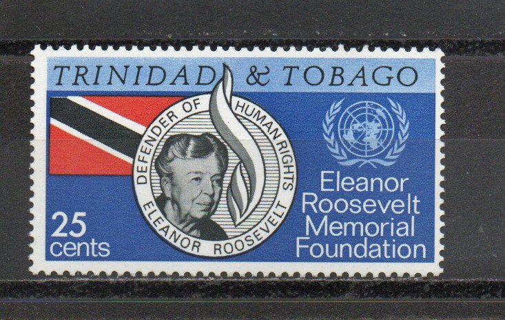 Trinidad and Tobago 118 MNH