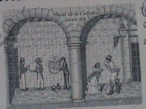 ​CUBA-1963-SC#786  STAMP DAY- KEY STAMP-USED VERY FINE WE SHIP TO WORLDWIDE