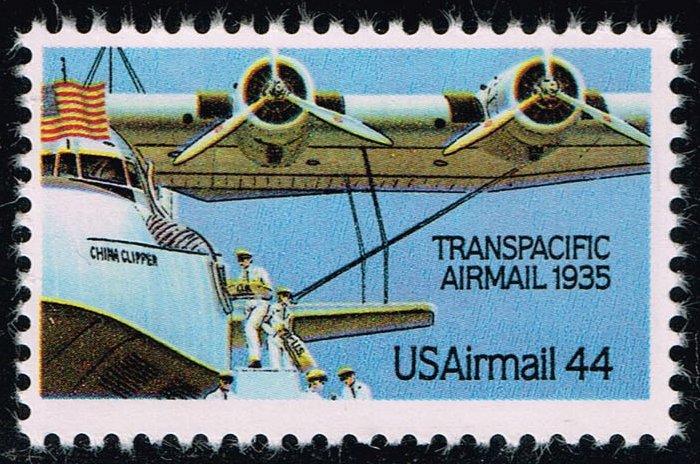 US #C115 Martin M-130 China Clipper; MNH (0.85)