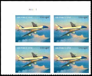 U.S. PLATE BLOCKS 4144  Mint (ID # 88358)