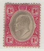 Transvaal 269 (HR)