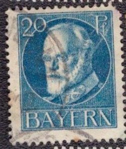 Bavaria 102 Used