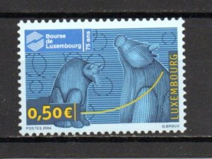 Luxembourg 1145 MNH