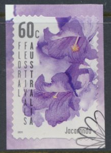 Australia SC# 3425  SG 3565  Floral Festivals Used with fdc see details & scans