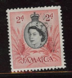 Jamaica Scott 161 Used