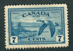 Canada C9 used single