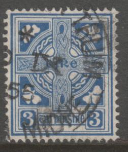 Ireland 111 Celtic Cross 1941