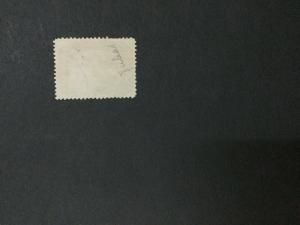 MOMEN: US STAMPS #28b USED VF PSE CERT