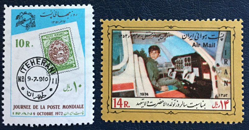 Middle East,worldwide,old Stamps,