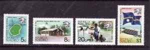 Nauru-Sc#114-7- id9- unused NH set-UPU-1974--please note that there is a