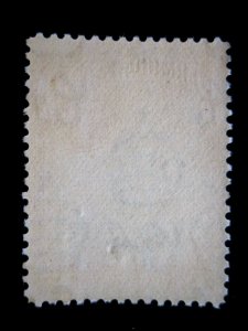 BERMUDA - SCOTT# M8a - MNH - CAT VAL $28.00