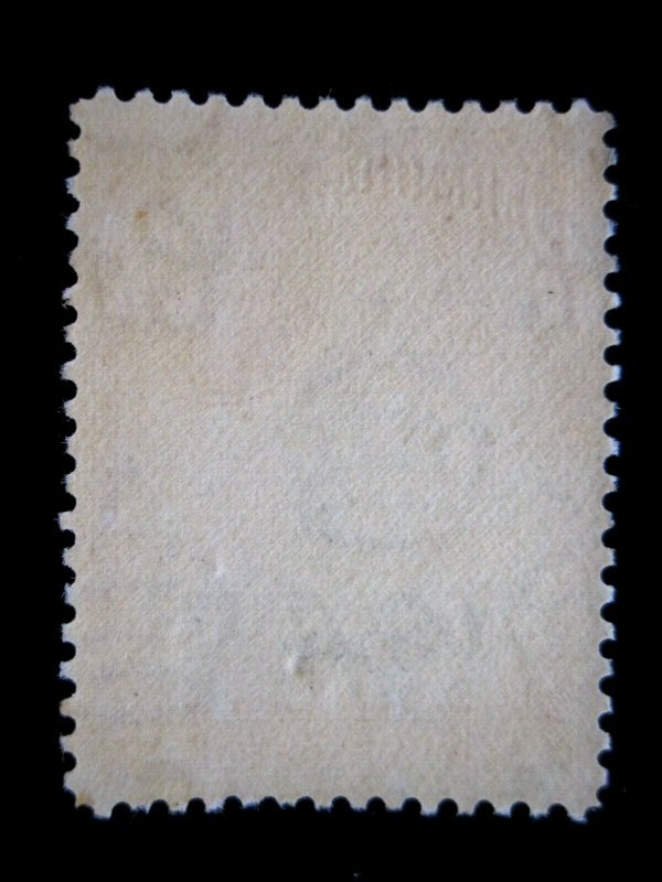 BERMUDA - SCOTT# M8a - MNH - CAT VAL $28.00