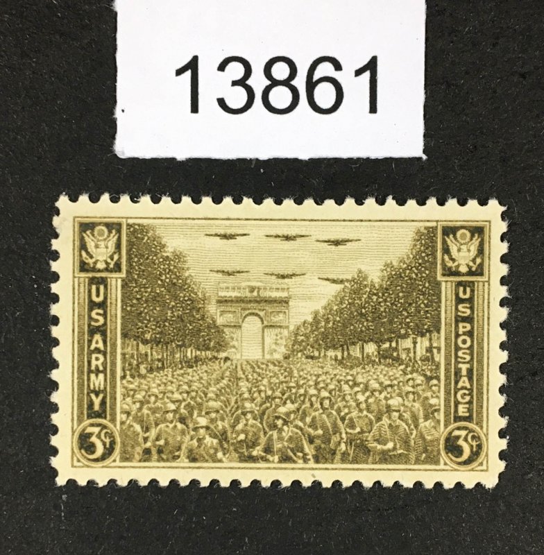 MOMEN: US STAMPS # 934 MINT OG NH LOT #13861