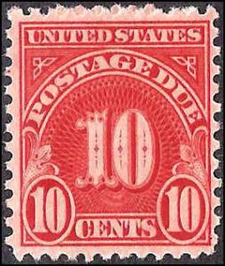 J84 Mint,OG,NH... SCV $1.90
