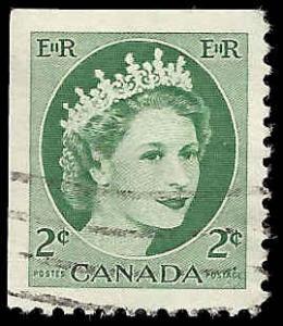 CANADA UNIDENTIFIED BOX ITEM