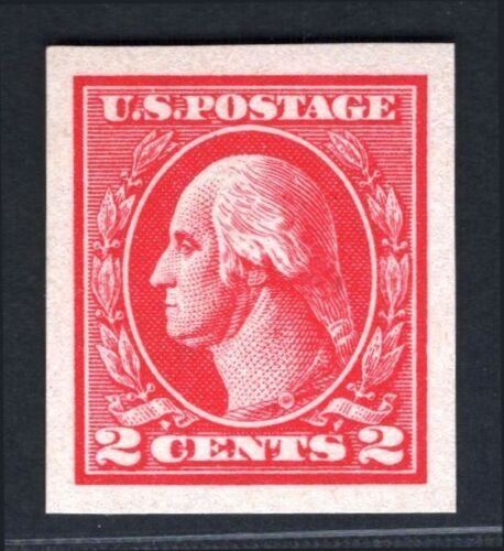 SCOTT #533 - MINT - OGnh - Superb - w/PF Cert.  (LB 8/17)