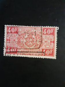 Belgium #Q261                  Used