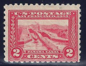  U.S. 401-2 Mint F (1112) 