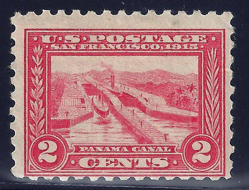  U.S. 401-2 Mint F (1112) 