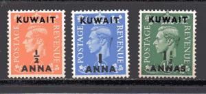 Kuwait 93-95 MH
