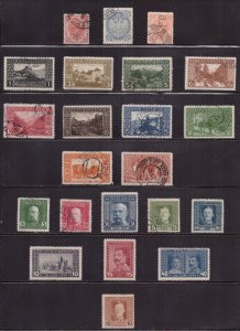 A3653   BOSNIA & HERZEGOVINA         Collection              Mint/Used
