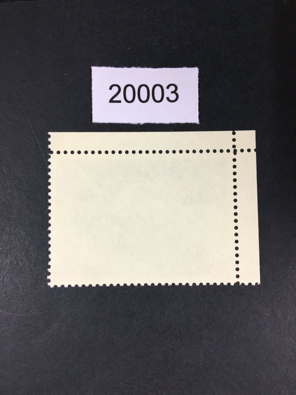 US STAMPS # 2542 MINT OG NH CAT. $20 LOT #20003