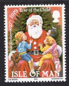 Isle of Man 157 MNH VF