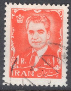 IRAN SCOTT 1335