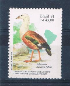 Brazil 2315 MNH Goose (B0355)