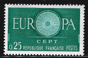 France #970   MNH