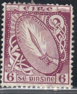 Ireland Scott No. 114