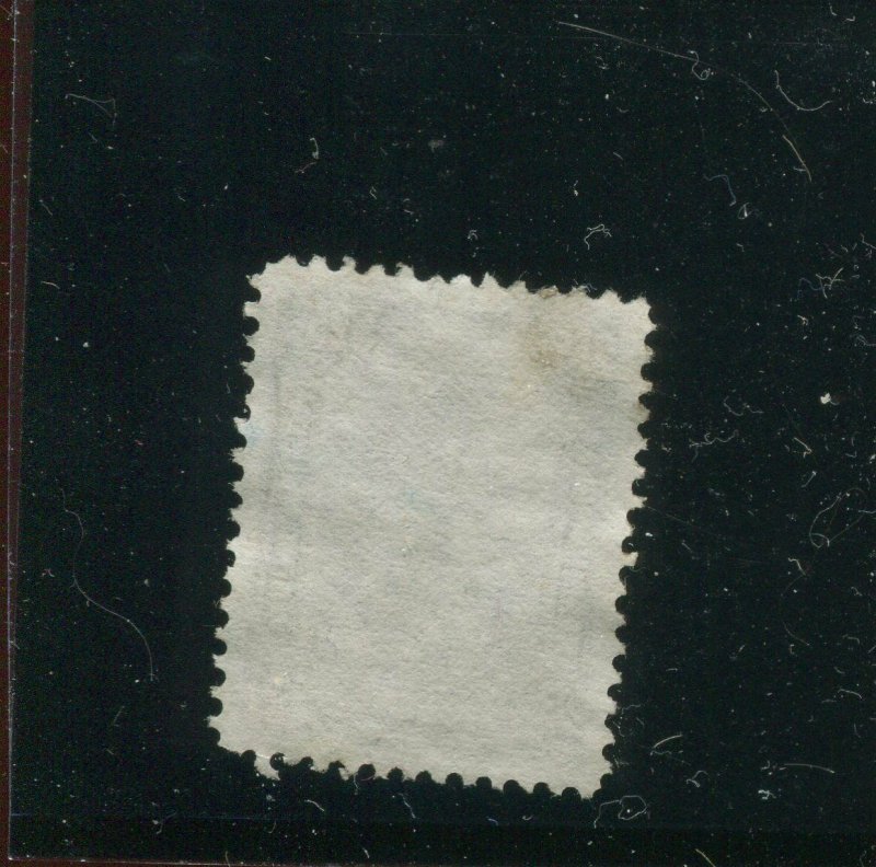  Hawaii 47  Used Stamp  (Bx 935)