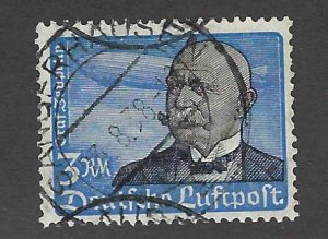 Germany SC C56 Used F-VF SCV$45.00...Popular!