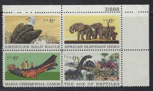 1387-90, Natural History, MNH