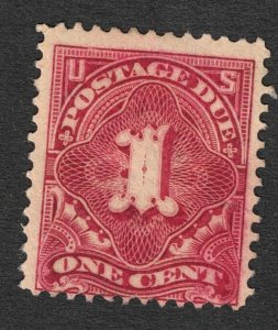 US Scott # J38, used, CV = $ 1.00, Lot 250146 -01