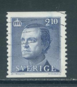   Sweden 1569  Used (4)