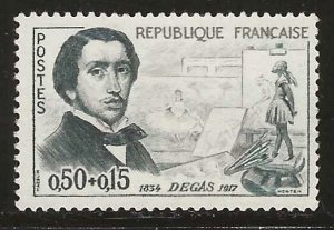 France #B346    MNH