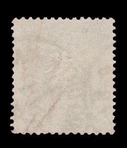 GERMANY STAMP 1880. SCOTT 42. USED. ITEM 1